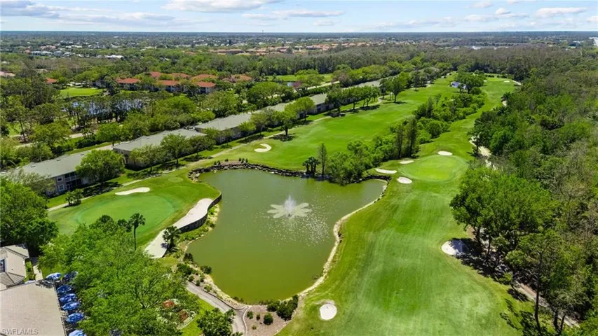 3662 Grand Cypress Dr, Naples, Florida 34119