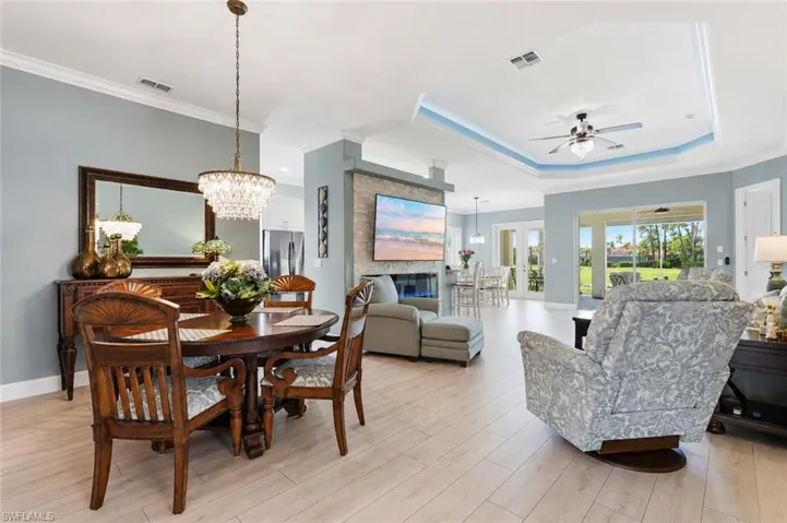 3662 Grand Cypress Dr, Naples, Florida 34119