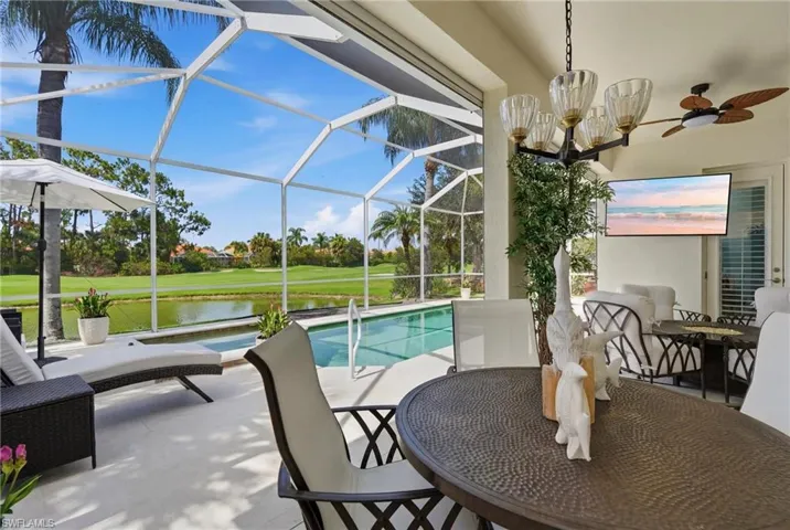 3662 Grand Cypress Dr, Naples, Florida 34119