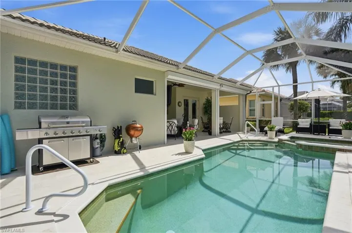 3662 Grand Cypress Dr, Naples, Florida 34119