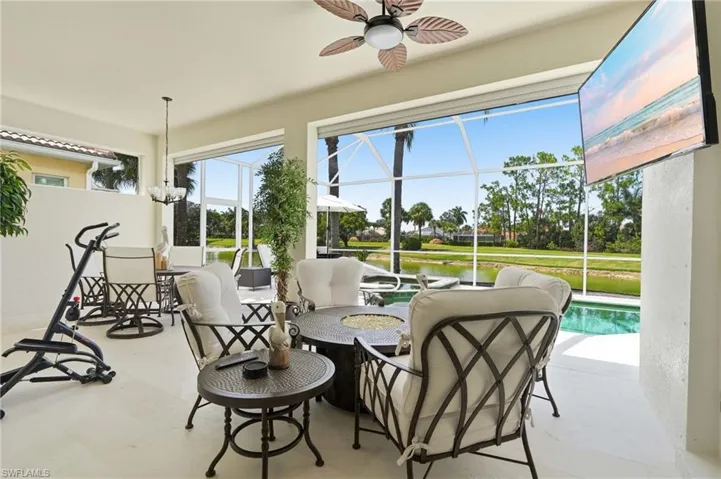 3662 Grand Cypress Dr, Naples, Florida 34119