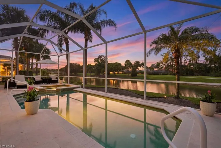 3662 Grand Cypress Dr, Naples, Florida 34119