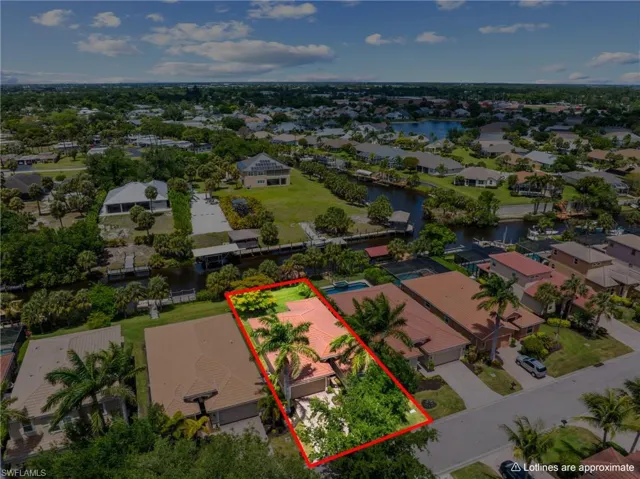 12841 Seaside Key Ct, North Fort Myers, Florida 33903