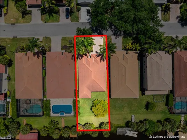 12841 Seaside Key Ct, North Fort Myers, Florida 33903