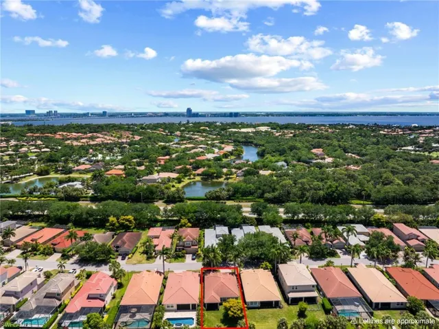 12841 Seaside Key Ct, North Fort Myers, Florida 33903