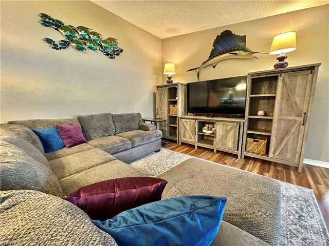 15427 Crystal Lake Dr, North Fort Myers, Florida 33917