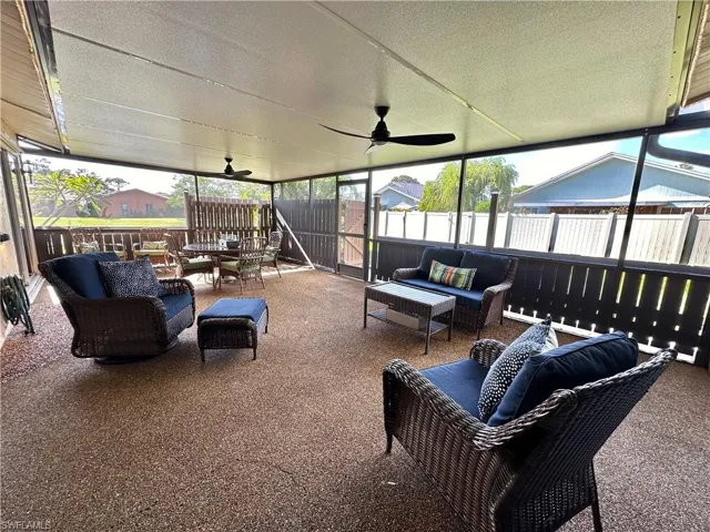 15427 Crystal Lake Dr, North Fort Myers, Florida 33917
