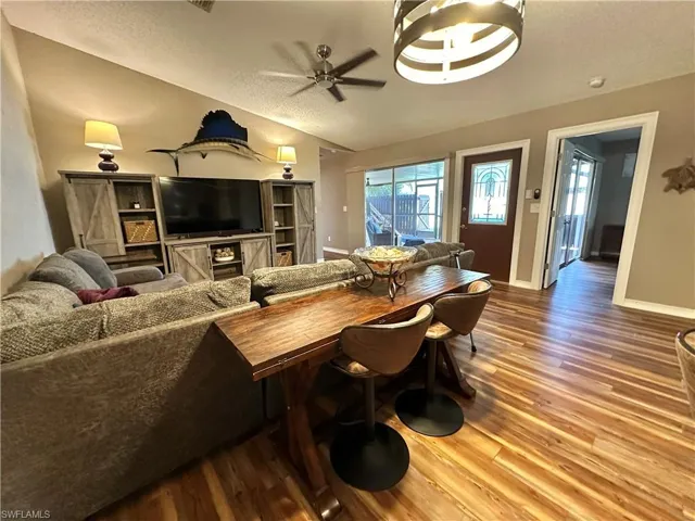 15427 Crystal Lake Dr, North Fort Myers, Florida 33917