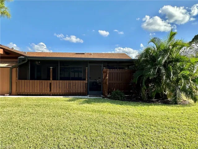 15427 Crystal Lake Dr, North Fort Myers, Florida 33917
