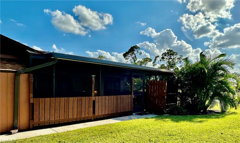 15427 Crystal Lake Dr, North Fort Myers, Florida 33917