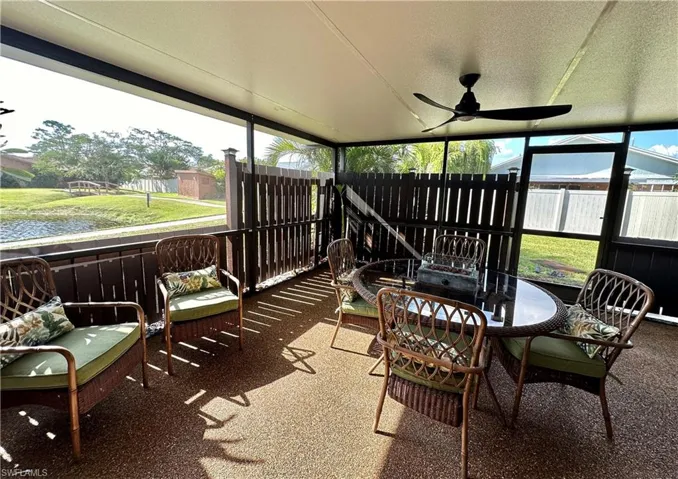15427 Crystal Lake Dr, North Fort Myers, Florida 33917