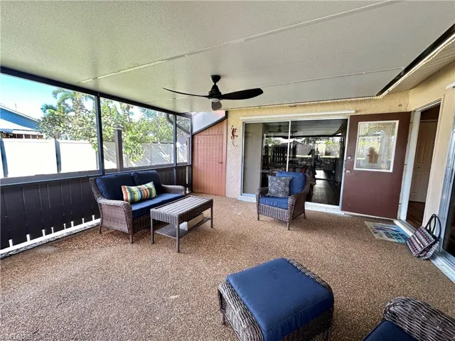 15427 Crystal Lake Dr, North Fort Myers, Florida 33917