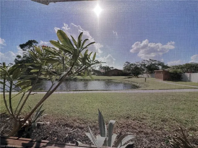 15427 Crystal Lake Dr, North Fort Myers, Florida 33917