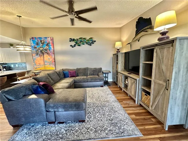 15427 Crystal Lake Dr, North Fort Myers, Florida 33917
