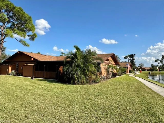 15427 Crystal Lake Dr, North Fort Myers, Florida 33917