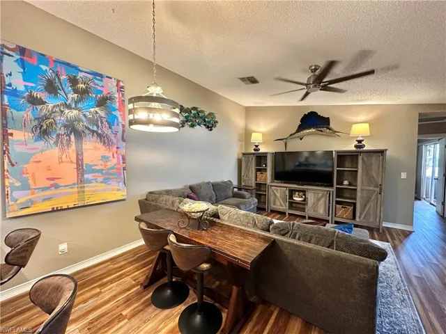 15427 Crystal Lake Dr, North Fort Myers, Florida 33917