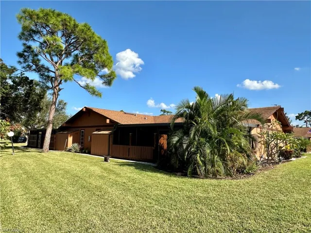 15427 Crystal Lake Dr, North Fort Myers, Florida 33917