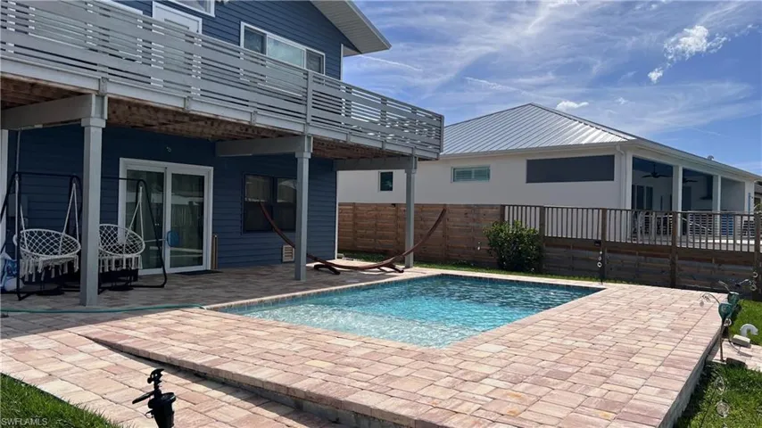 3620  Emerald  AVE, St. James City, FL 33956