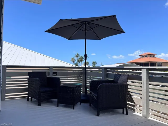 3620 Emerald Ave, St. James City, Florida 33956