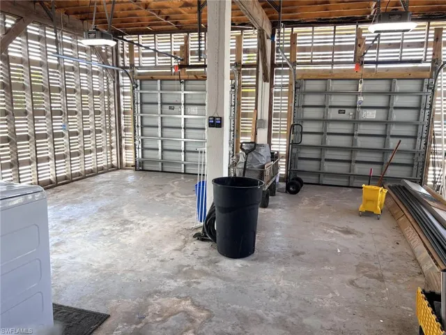 Automatic Garage Doors