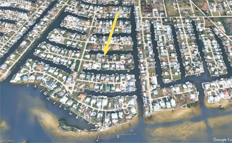 3620  Emerald  AVE, St. James City, FL 33956