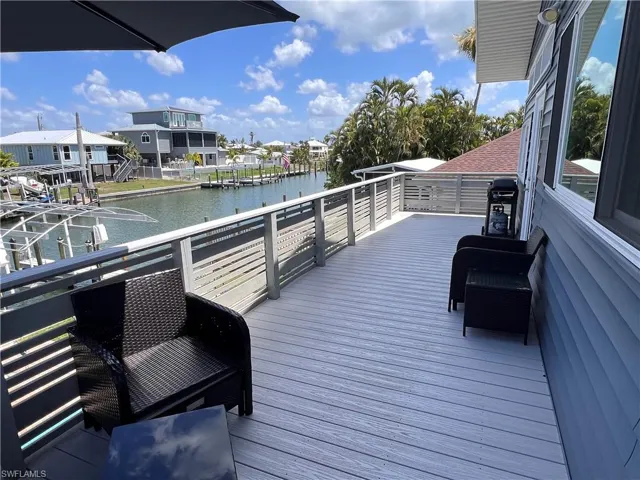 3620 Emerald Ave, St. James City, Florida 33956