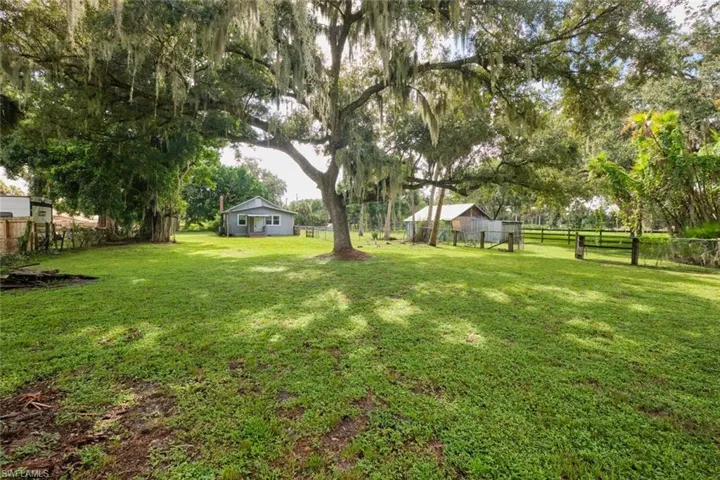 2255 S Olga  DR, Fort Myers, FL 33905