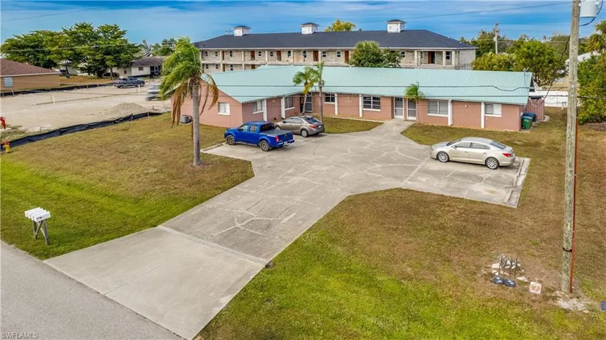 107 SW 16th  TER, Cape Coral, FL 33991