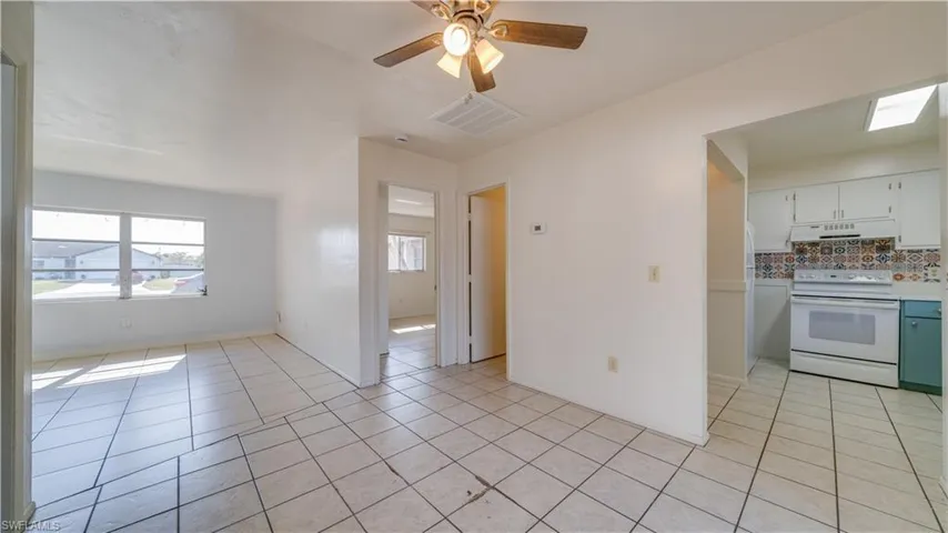 107 SW 16th  TER, Cape Coral, FL 33991