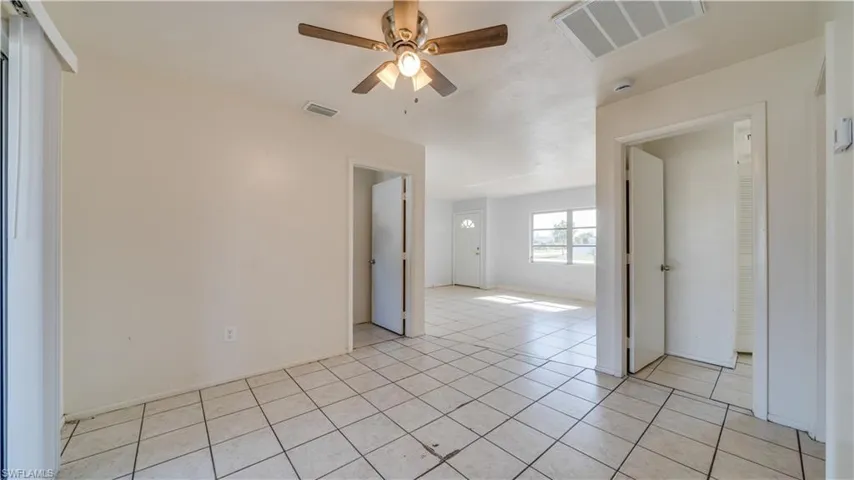 107 SW 16th  TER, Cape Coral, FL 33991