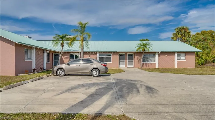 107 SW 16th  TER, Cape Coral, FL 33991
