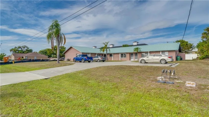107 SW 16th  TER, Cape Coral, FL 33991
