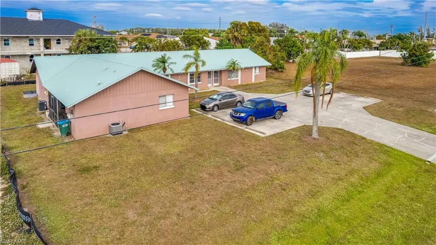 107 SW 16th  TER, Cape Coral, FL 33991