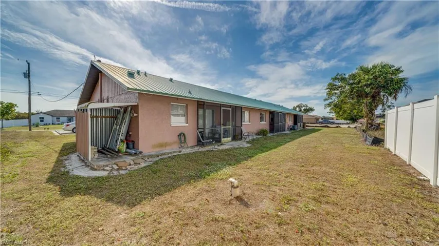 107 SW 16th  TER, Cape Coral, FL 33991