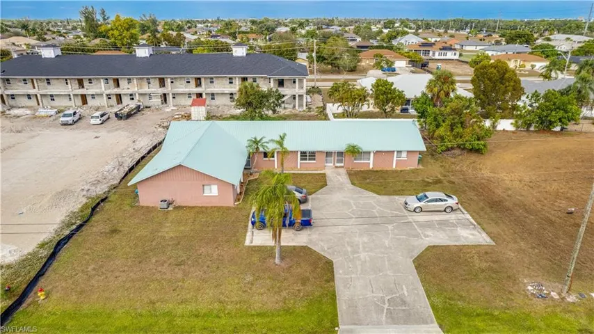 107 SW 16th  TER, Cape Coral, FL 33991