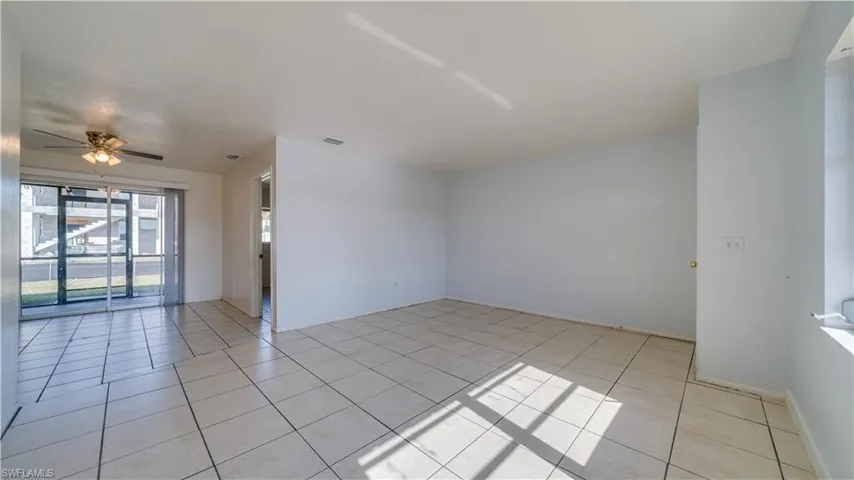107 SW 16th  TER, Cape Coral, FL 33991