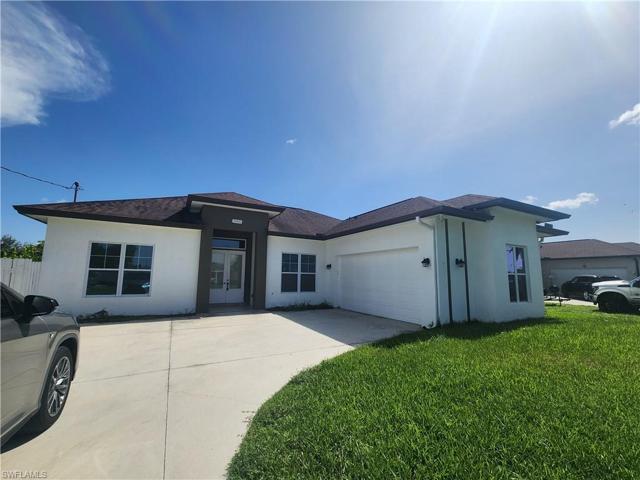 5006 32nd AVE SW, NAPLES FL 34116
