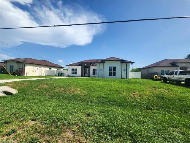 5006 32nd AVE SW, NAPLES FL 34116