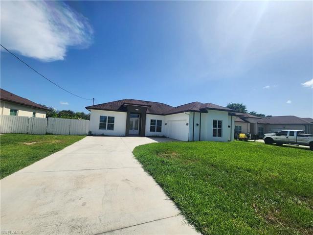 5006 32nd AVE SW, NAPLES FL 34116