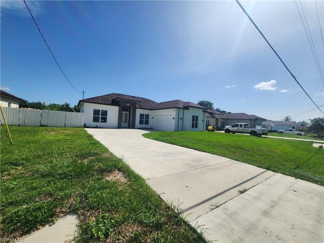 5006 32nd AVE SW, NAPLES FL 34116