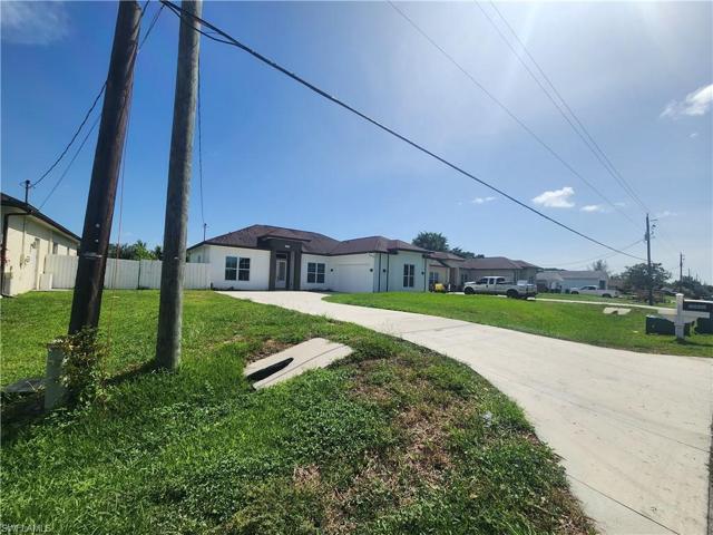 5006 32nd AVE SW, NAPLES FL 34116