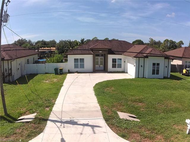 5006 32nd AVE SW, NAPLES FL 34116