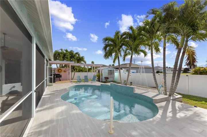 2114 SW 29th  TER, Cape Coral, FL 33914