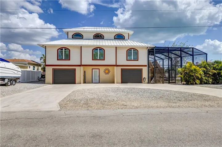 90 Ibis St, Fort Myers Beach, Florida 33931
