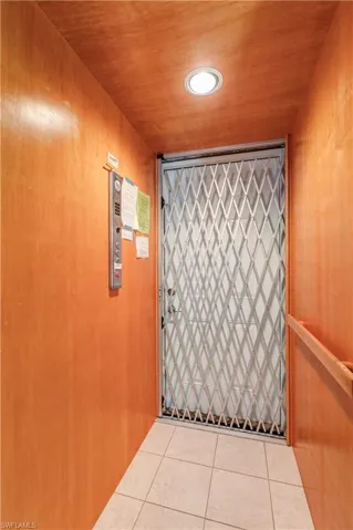 Elevator