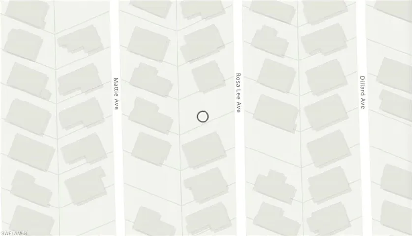 326  Rosa Lee  AVE, Fort Myers, FL 33908