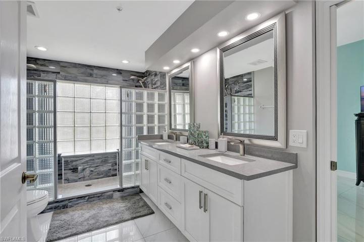 Hall Bath