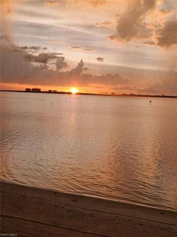 Private Beach Sunset!