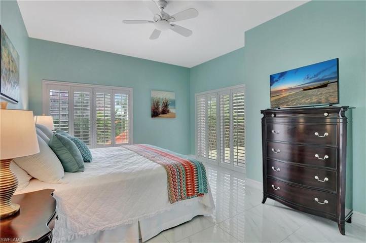 Guest Room #1