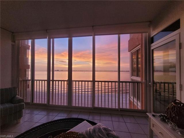 Better Sunset!